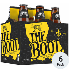 Abita The Boot