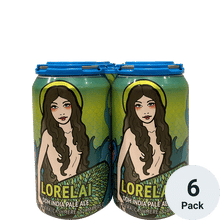 Bhramari Lorelai IPA