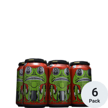 Hopworks Tree Frog Organic Pale Ale