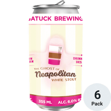 Saugatuck Ghost of Neopolitan