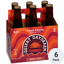 Four Peaks Hazy IPA