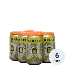 Indeed Pistachio Cream Ale