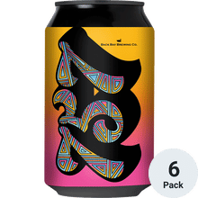 Back Bay 757 Lager