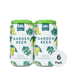 Wild Heaven Garden Beer