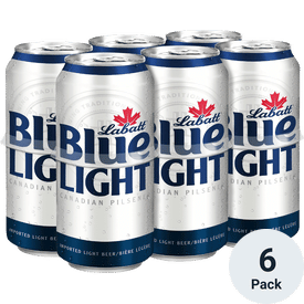 Labatt Blue Light