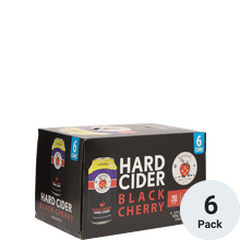 Sandia Black Cherry Hard Cider