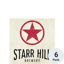 Starr Hill Sonic Haze