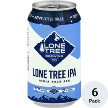 Lone Tree IPA