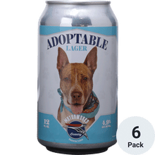 Motorworks Adoptable Lager
