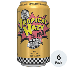 SKA The Tropical Hazy IPA