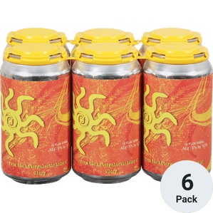 Basic City Baby Bask Ipa