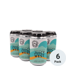 Crooked Stave West Coast Juicy IPA