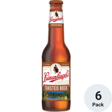Leinenkugel's Toasted Bock