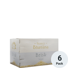 Brewery Bhavana Brisk