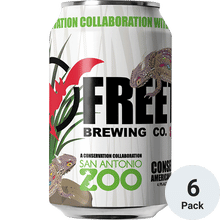 Freetail Conserveza