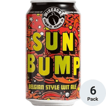 Wiseacre Sun Bump