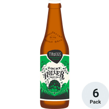 Troegs Lucky Holler Hazy IPA