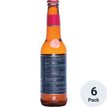 Poncho Villa Mexican Craft Beer