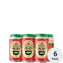 Brothers Cerveza Hermanos