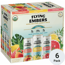 Flying Embers Riviera Spritz Variety