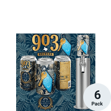 903 Brewers Wits End