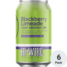 Hi Wire Blackberry Limeade
