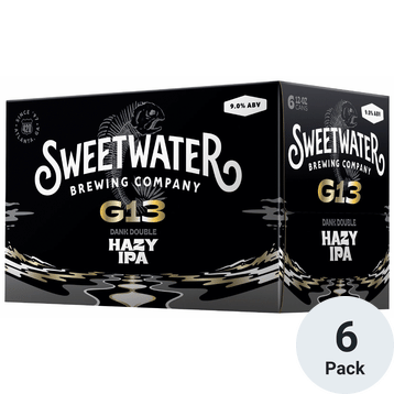 Sweetwater 420 Strain G-13