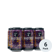 MadTree Phantom Forest