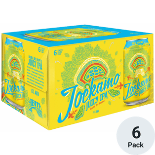 Abita Jockamo Juicy IPA