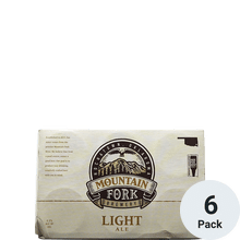Mountain Fork Light