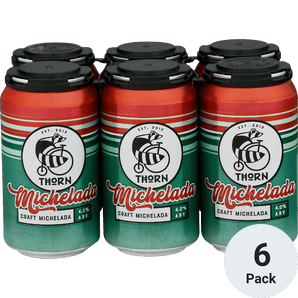 Thorn Michelada Lager
