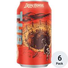 Iron Horse Mel's Magic IPA