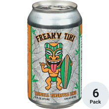 Julian Freaky Tiki Cider