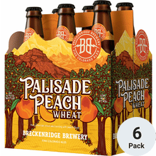 Breckenridge Palisade Peach Wheat