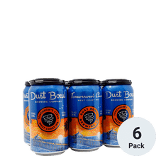 Dust Bowl Tomorrow's Clear IPA