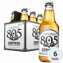 Firestone Walker 805 Cerveza