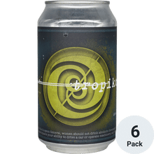 Basic City Tropikos Ipa