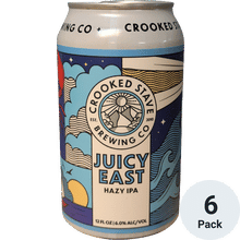 Crooked Stave Juicy East
