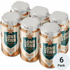 Lone Star Das Beer Y'all