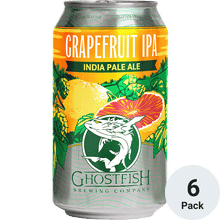 Ghostfish Grapefruit IPA