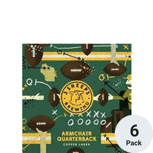 3 Sheeps Armchair Quarterback
