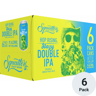 Squatters Hazy Hop Rising