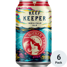 Mother Earth Reef Keeper IPA
