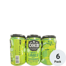 Oak Highlands Whatlime with Cucumber