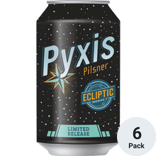 Ecliptic Pyxis Pilsner