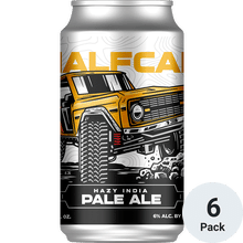 Big Truck Halfcab Hazy IPA