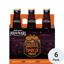Four Peaks Double Pumpkin Porter