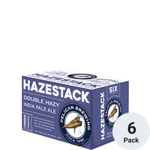 Pelican Hazestack