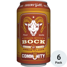 Community Bock