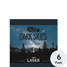Door County Dark Skies